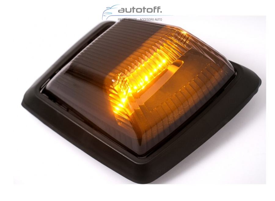 Pachet exterior compatibil Mercedes G-Class W463 (2012-2017) Conversie G63 W465 2024+