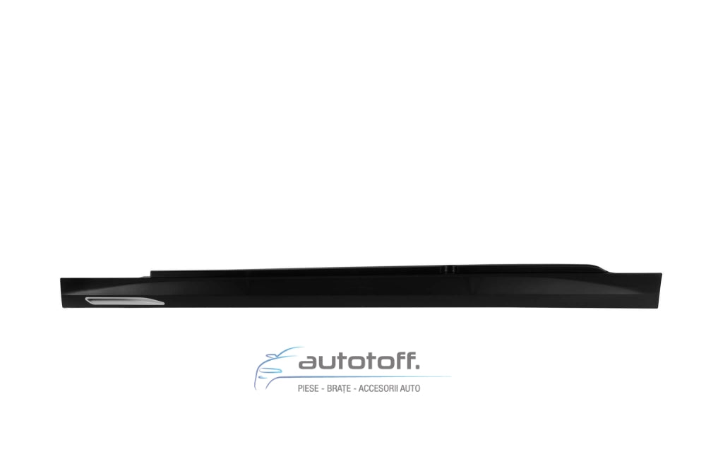 Pachet exterior compatibil BMW Seria 5 G60 (2023+) M-tech design