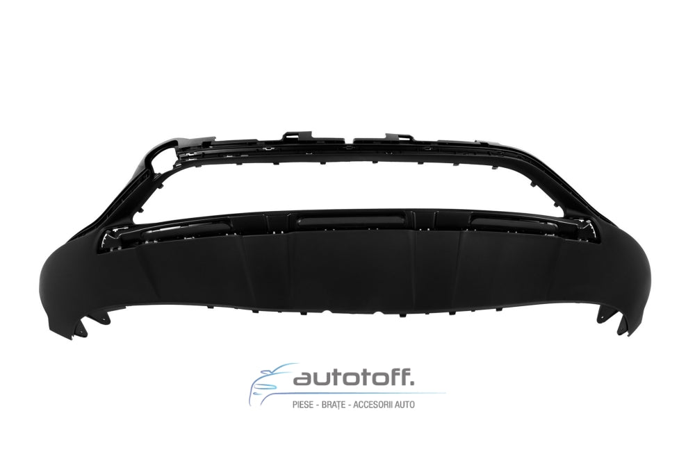Pachet exterior compatibil Mercedes GLS X167 (2019-2023) BRB GLS900 Design