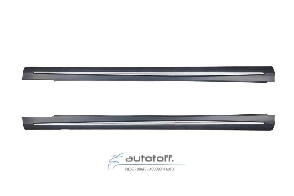 Pachet compatibil cu Mercedes S-Class W222 (2017-2020) BRB Design