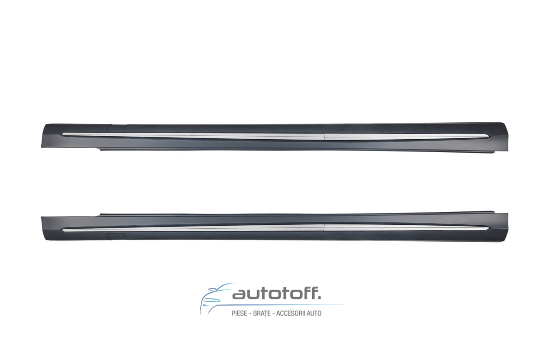 Pachet compatibil cu Mercedes S-Class W222 (2017-2020) BRB Design
