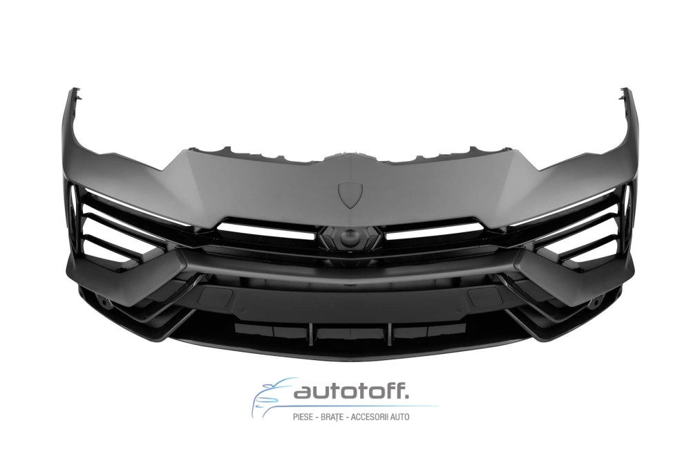 Pachet compatibil cu Lamborghini Urus (2018-2022) Conversie 2023
