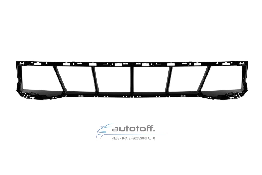 Pachet exterior compatibil BMW Seria 5 G60 (2023+) M-tech design