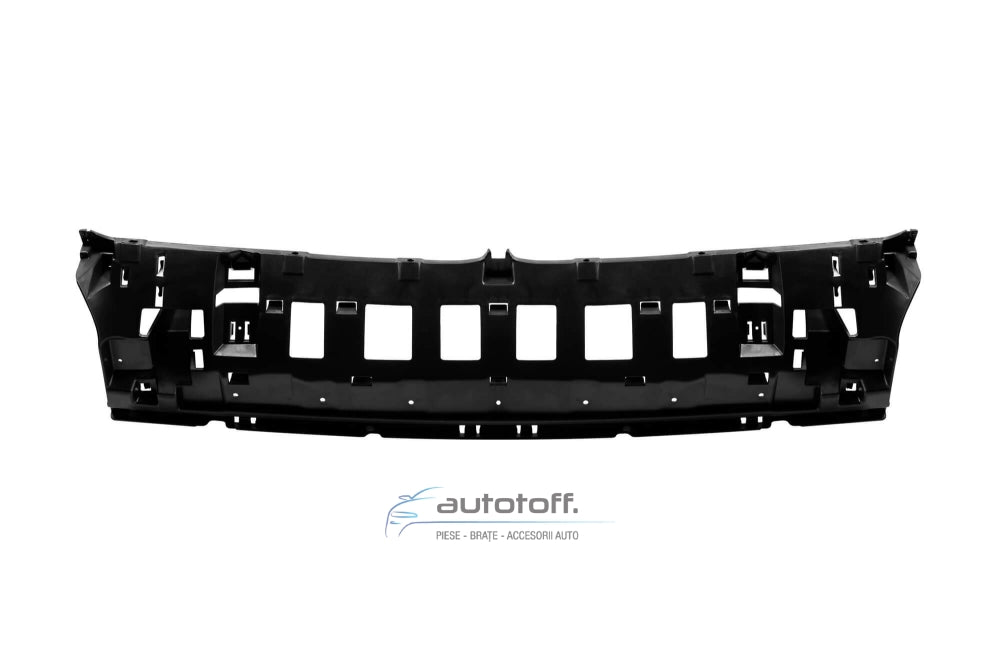 Pachet compatibil cu Mercedes S-Coupe C217 (2014-2020) S63 Design