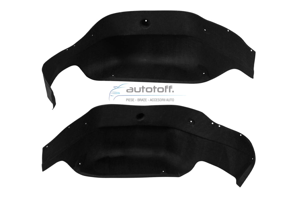 Pachet exterior compatibil cu Mercedes G-Class W463 (2008-2017) Conversie la W464 G800