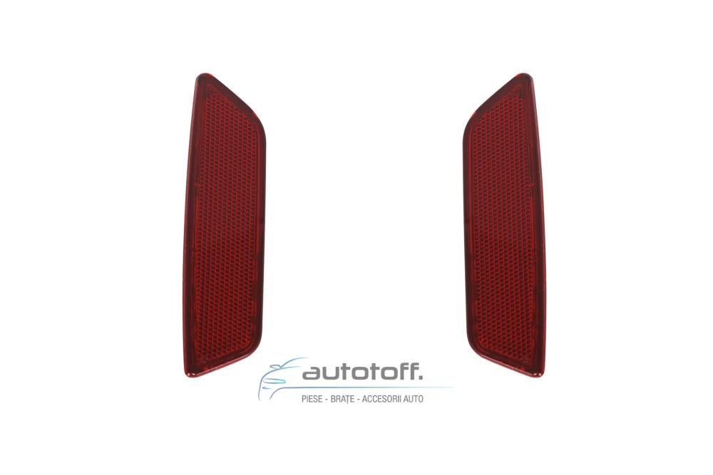 Pachet exterior compatibil BMW Seria 5 G60 (2023+) M-tech design