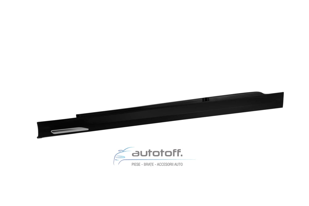 Pachet exterior compatibil BMW Seria 5 G60 (2023+) M-tech design