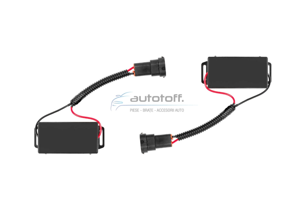 Pachet exterior compatibil cu Mercedes Sprinter W907 W910 (2018+) 63 AMG Design