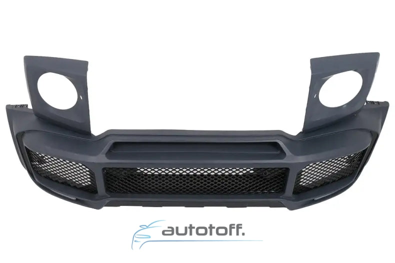 Pachet exterior compatibil Mercedes G-Class W463 (08-17) Conversie la G800 W464 2018+