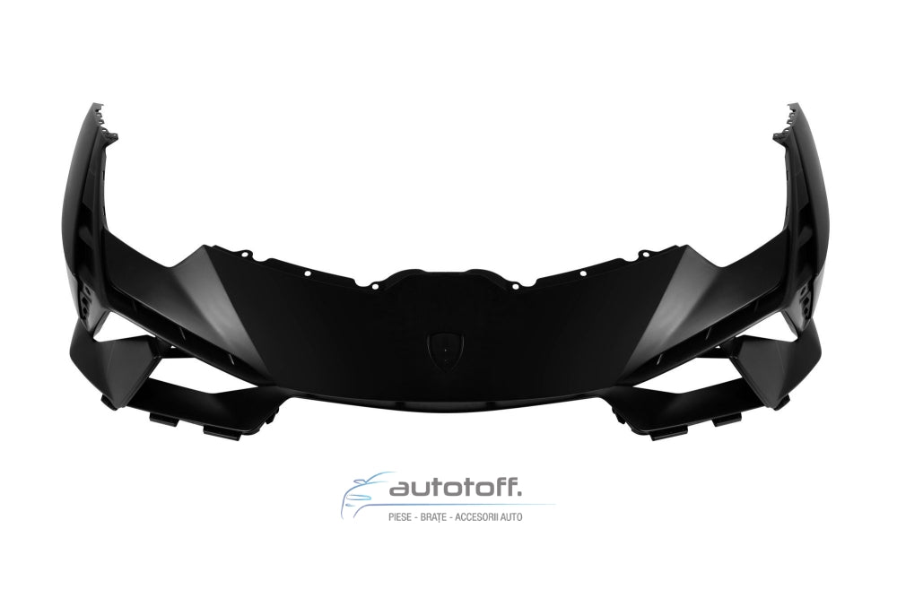 Pachet exterior compatibil cu Lamborghini Huracan (2014-2024) Huracan Tecnica Design