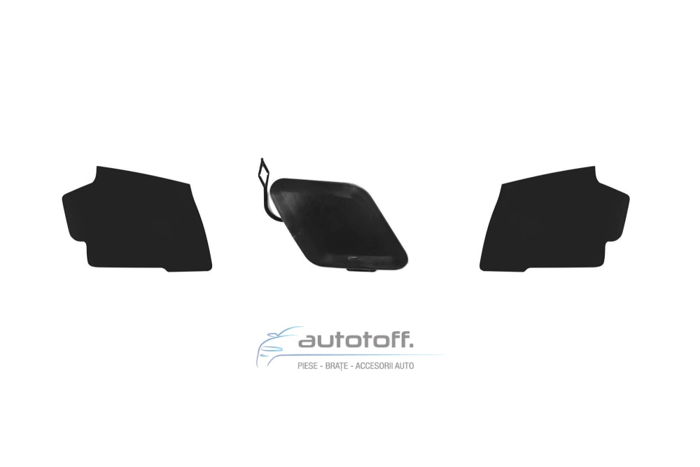 Pachet compatibil cu BMW G70 Seria 7 (2023+) M760 Black package