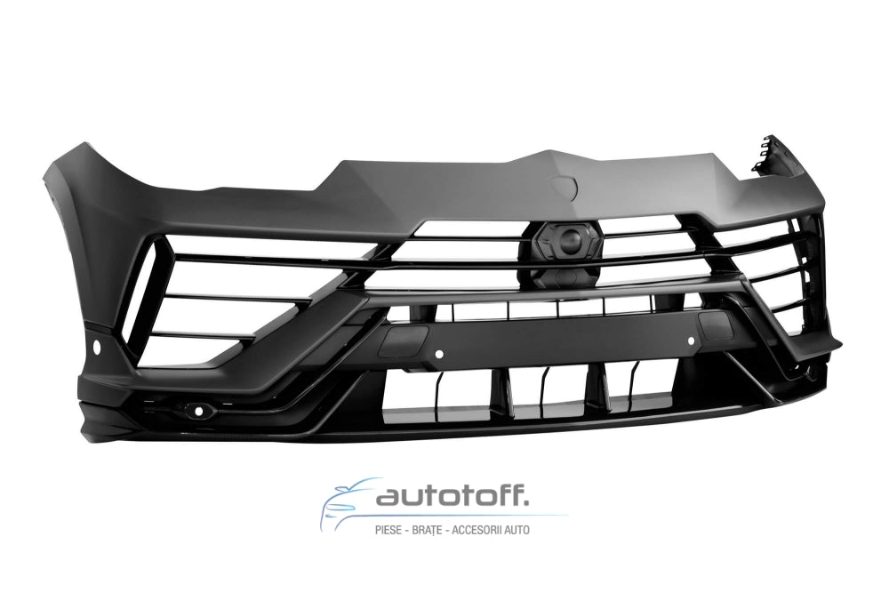 Pachet compatibil cu Lamborghini Urus (2018-2022) Conversie 2023