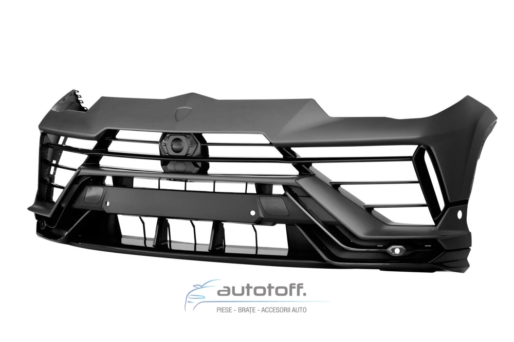 Pachet compatibil cu Lamborghini Urus (2018-2022) Conversie 2023