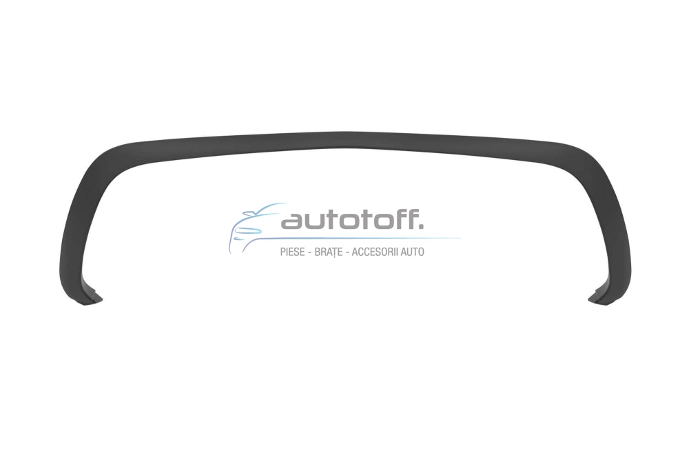 Pachet exterior compatibil cu Mercedes Sprinter W907 W910 (2018+) 63 AMG Design