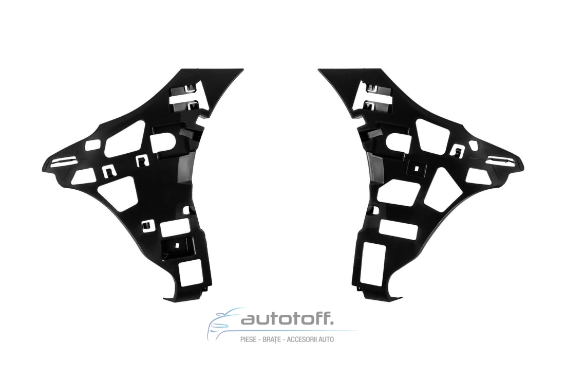 Pachet compatibil cu Mercedes S-Class W222 (2017-2020) BRB Design