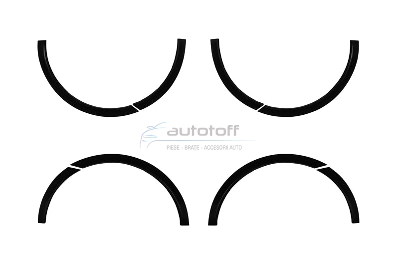 Pachet Mercedes ML W166 (2011-2015) conversie la GLE W166 Design 63 AMG