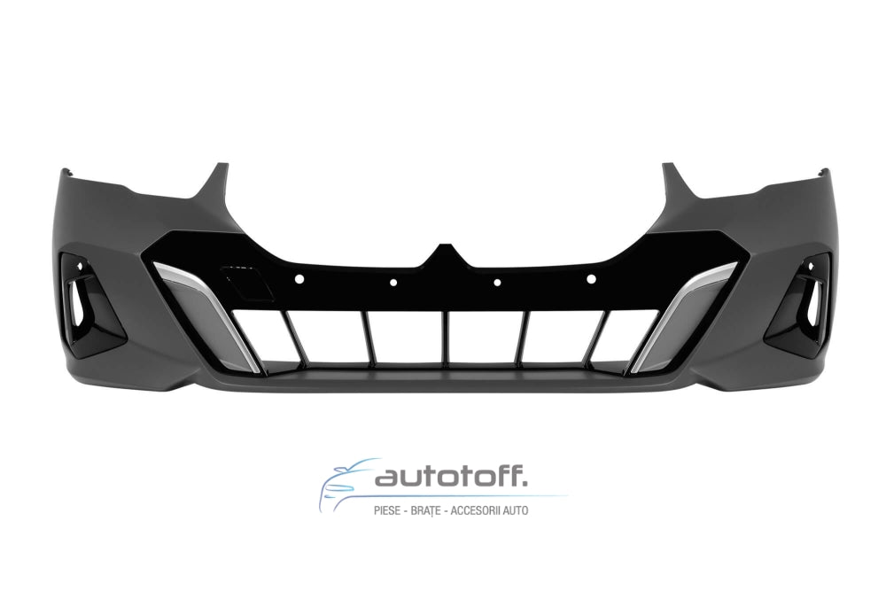 Pachet exterior compatibil BMW Seria 5 G60 (2023+) M-tech design