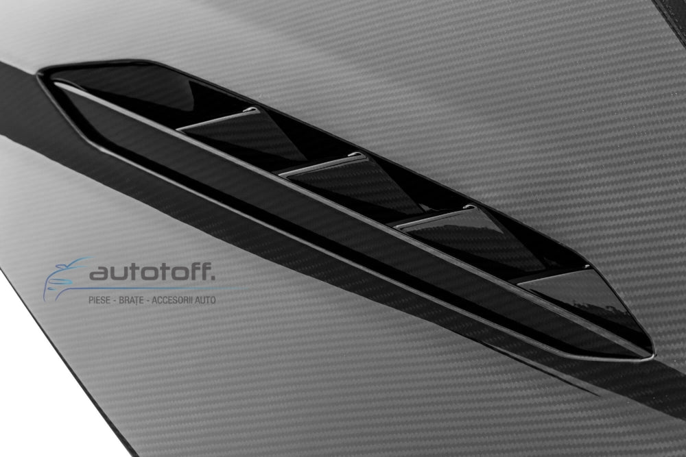 Pachet compatibil cu Lamborghini Urus (2018-2022) Conversie 2023
