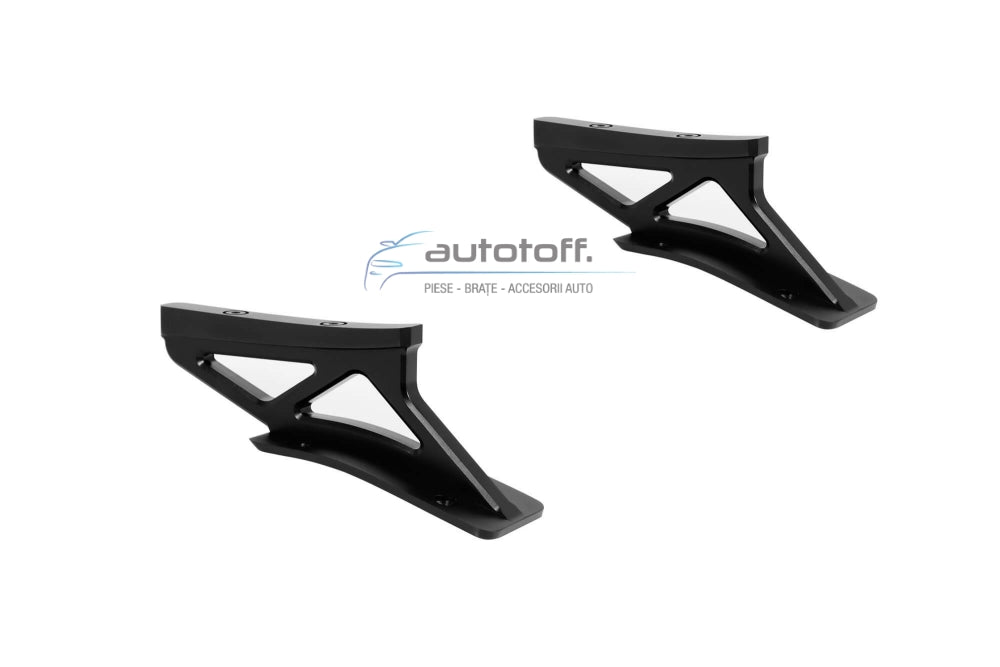 Pachet prelungiri compatibil cu Mercedes G-Class W464 (2018+) Carbon B Design