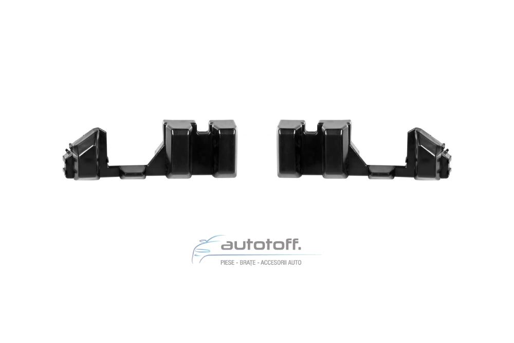 Pachet compatibil cu BMW G70 Seria 7 (2023+) M760 Black package