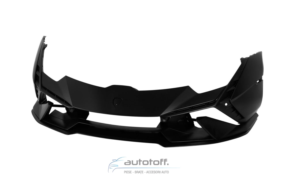 Pachet exterior compatibil cu Lamborghini Huracan (2014-2024) Huracan Tecnica Design