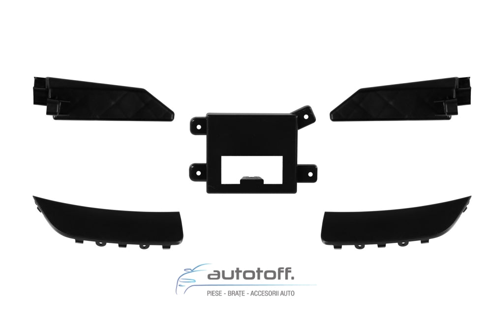 Pachet exterior compatibil Mercedes GLS X167 (2019-2023) BRB GLS900 Design