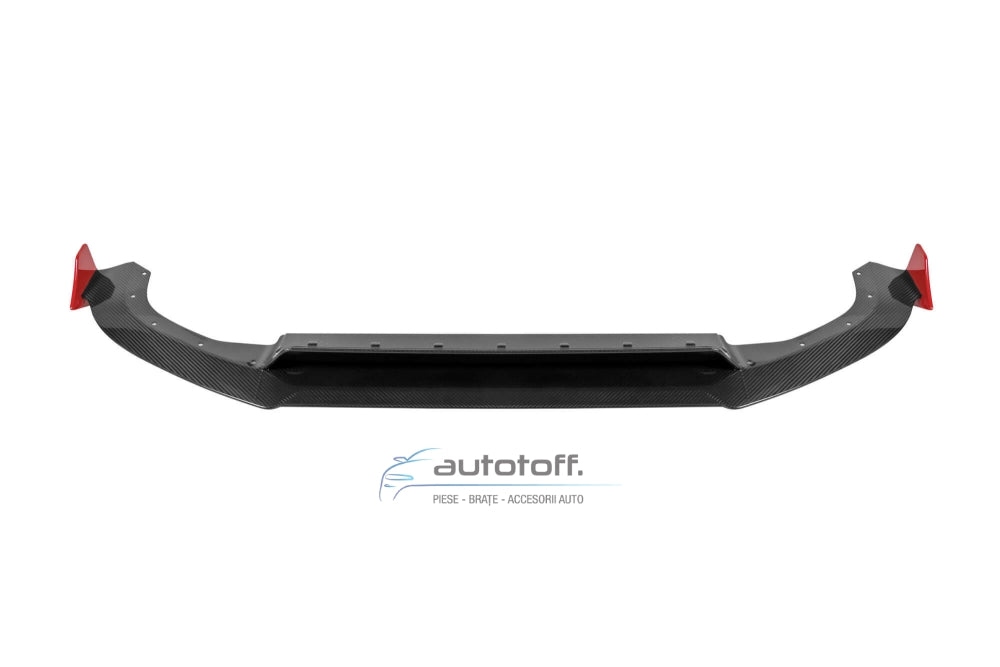 Pachet prelungiri compatibil cu Mercedes G-Class W464 (2018+) Carbon B Design