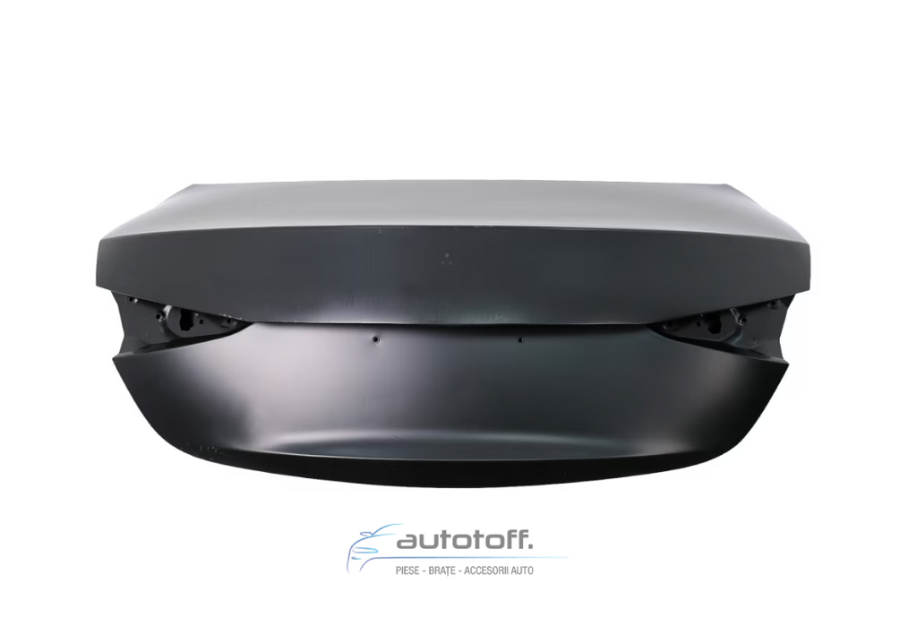 Pachet exterior compatibil cu Mercedes C-Class W205 (2018-2022) Conversie la W206 C63 Design