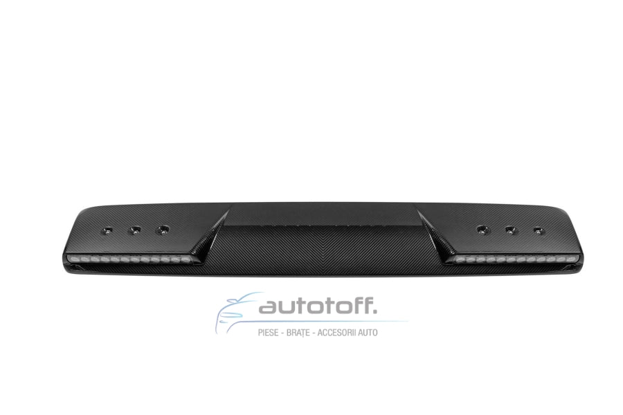 Pachet Brabus G800 compatibil cu Mercedes G-Class W464 ( 2018+ ) Carbon