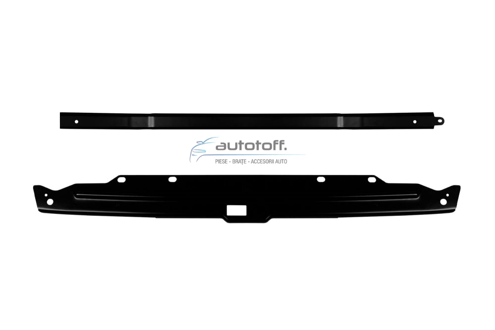 Pachet exterior compatibil cu Mercedes G-Class W463 (2008-2017) Conversie la W464 G800