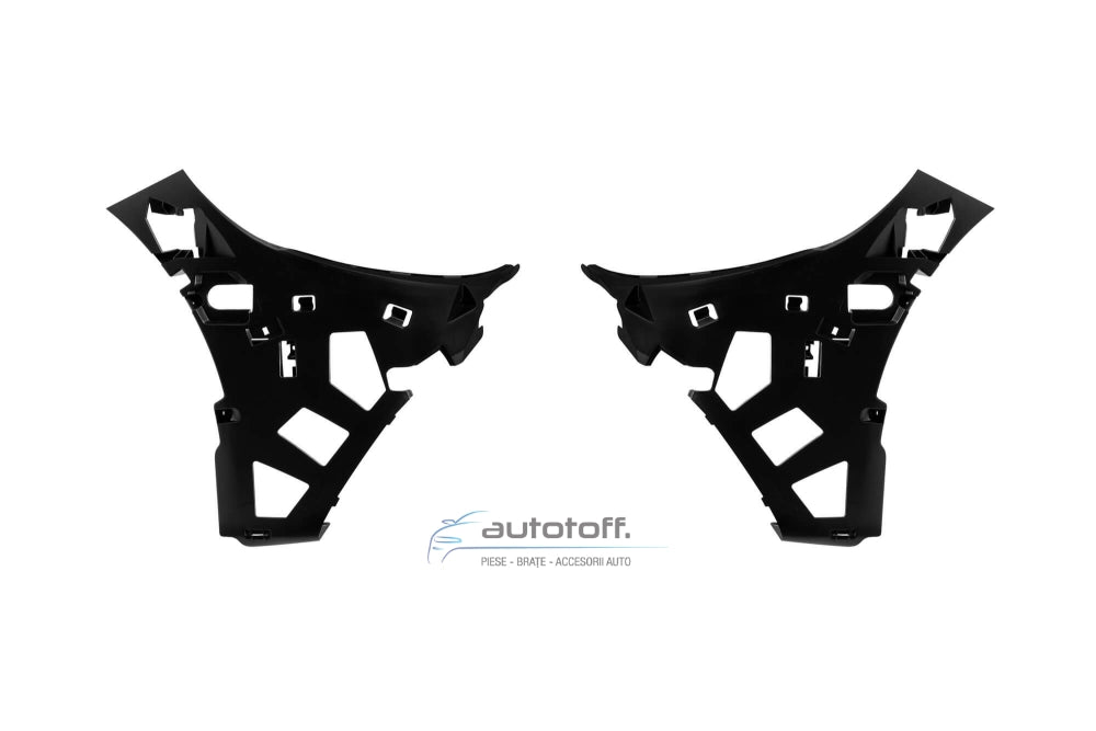 Pachet compatibil cu Mercedes S-Coupe C217 (2014-2020) S63 Design