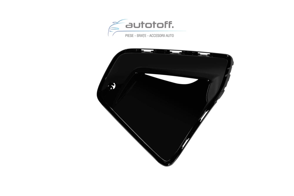 Pachet exterior compatibil BMW Seria 5 G60 (2023+) M-tech design
