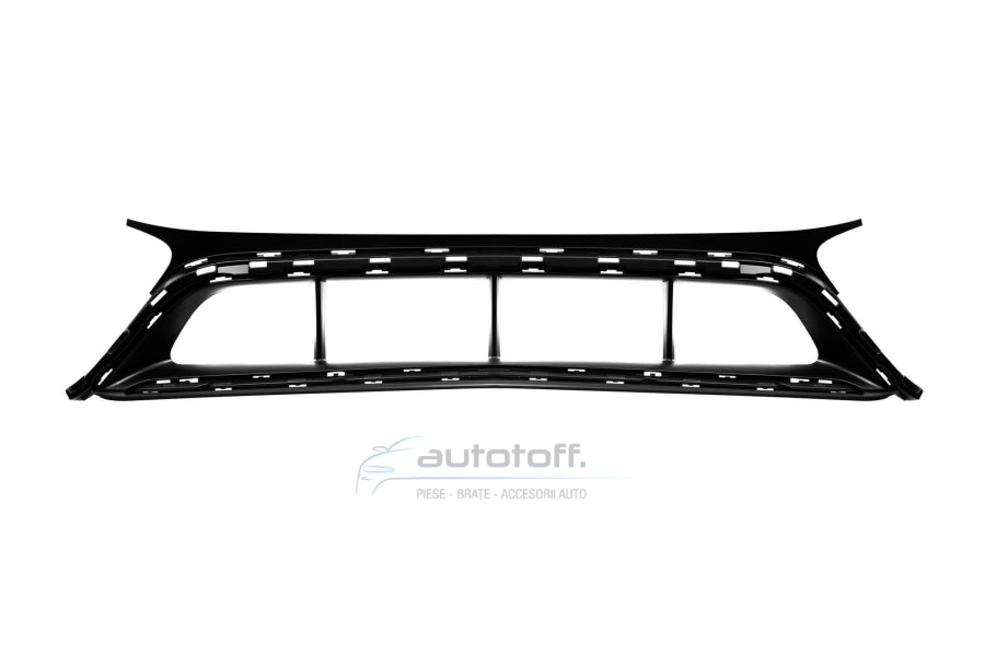 Pachet exterior compatibil cu Mercedes GT X290 (2019+) GT63 Black Design