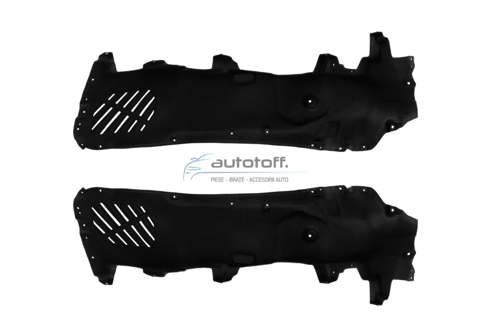 Pachet exterior compatibil cu Lamborghini Huracan (2014-2024) Huracan Tecnica Design