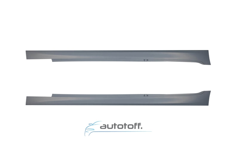 Pachet exterior BMW F10 Seria 5 (10-17) Conversie la G30 LCI M5 Design