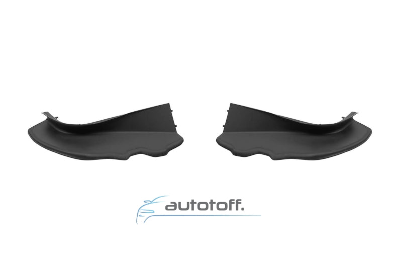 Pachet exterior BMW F10 Seria 5 (10-17) Conversie la G30 LCI M5 Design