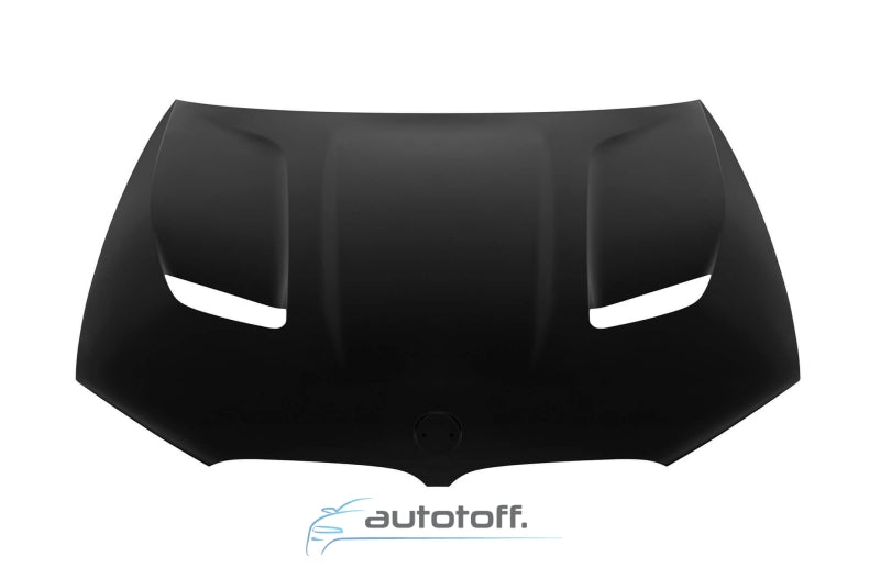Pachet exterior BMW F10 Seria 5 (10-17) Conversie la G30 LCI M5 Design