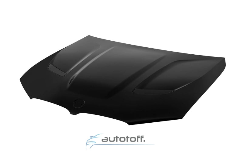Pachet exterior BMW F10 Seria 5 (10-17) Conversie la G30 LCI M5 Design