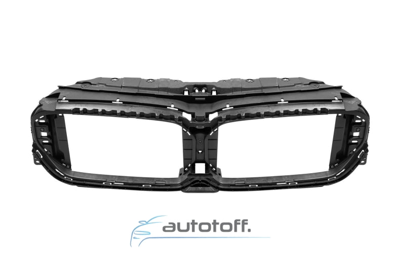 Pachet exterior BMW F10 Seria 5 (10-17) Conversie la G30 LCI M5 Design