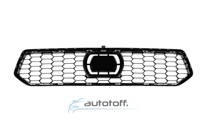 Pachet exterior BMW F10 Seria 5 (10-17) Conversie la G30 LCI M5 Design