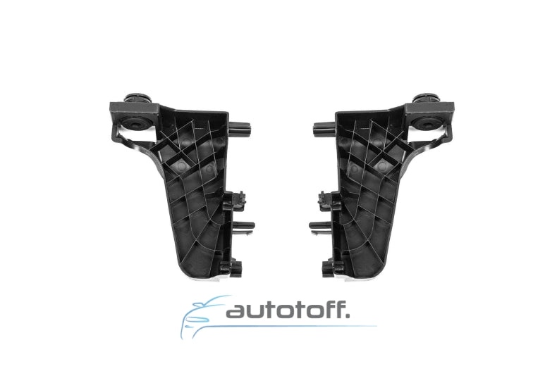 Pachet exterior BMW F10 Seria 5 (10-17) Conversie la G30 LCI M5 Design