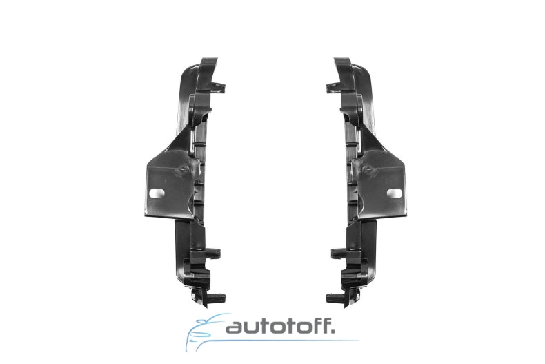 Pachet exterior BMW F10 Seria 5 (10-17) Conversie la G30 LCI M5 Design