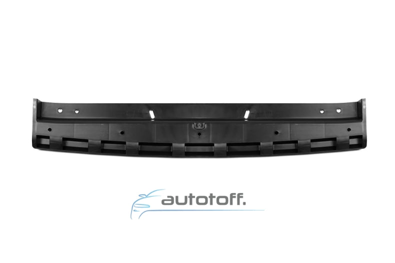 Pachet exterior BMW F10 Seria 5 (10-17) Conversie la G30 LCI M5 Design