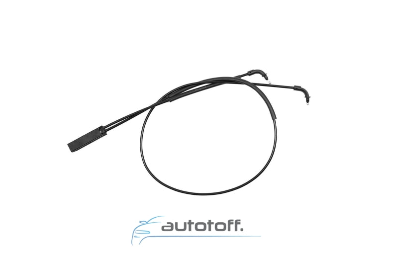 Pachet exterior BMW F10 Seria 5 (10-17) Conversie la G30 LCI M5 Design