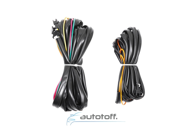 Pachet exterior BMW F10 Seria 5 (10-17) Conversie la G30 LCI M5 Design