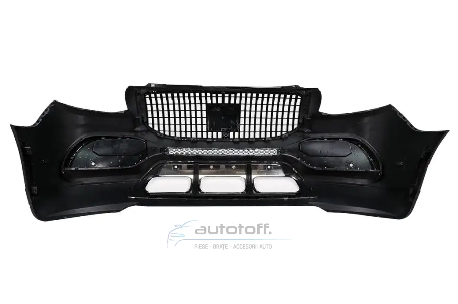 Bara fata compatibila cu Mercedes Sprinter W907 W910 (2019+) MBH Design