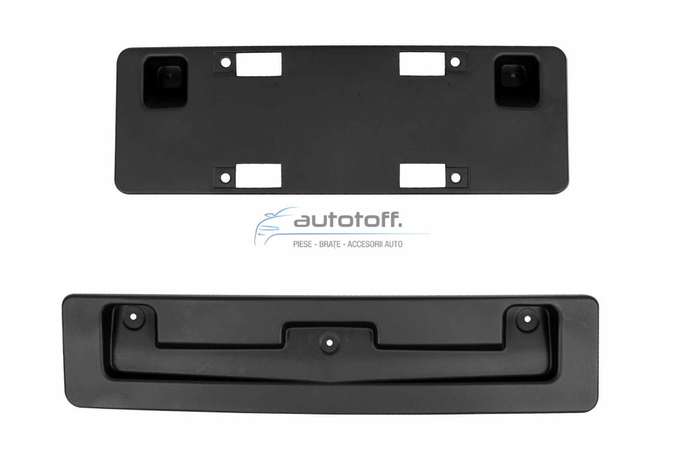 Pachet exterior compatibil Mercedes CLS C218 W218 (2011-2013) 63AMG Design