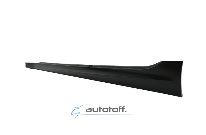 Pachet exterior compatibil cu BMW Seria 3 G20 (2018-2022) Conversie la Facelift Design