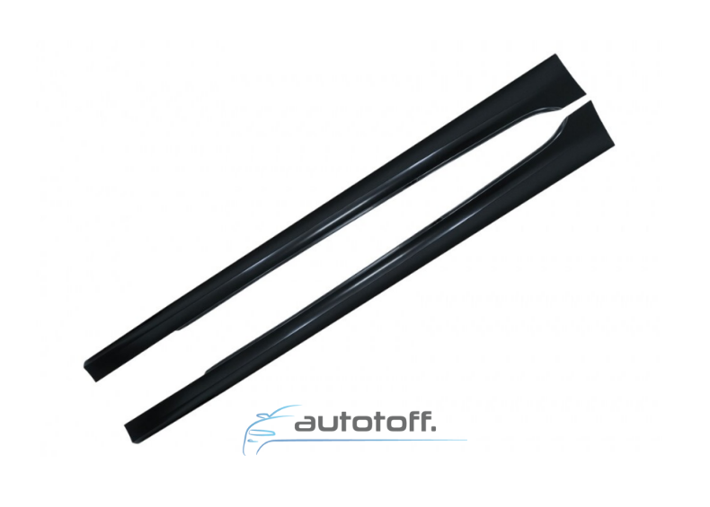 Pachet exterior compatibil cu BMW Seria 3 G20 (2018-2022) Conversie la Facelift Design