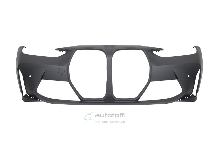 Pachet exterior compatibil cu BMW Seria 4 G22 (2020-2024) M4 Design